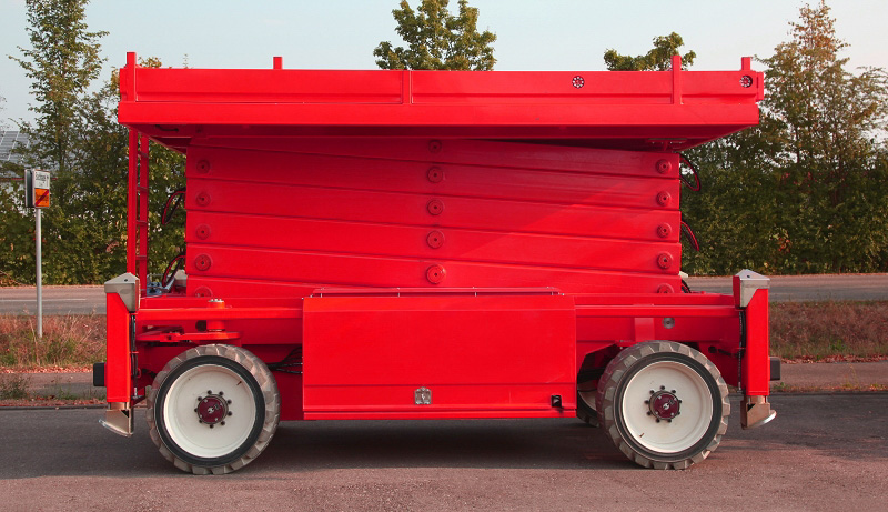 S225-23ES 4X4